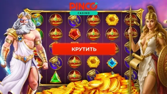 PINCO Screenshot
